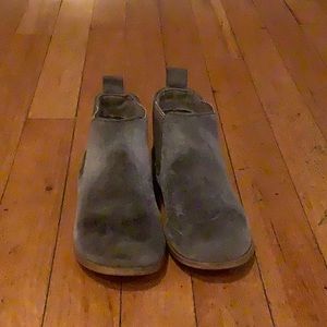 Preloved Zara girl boots